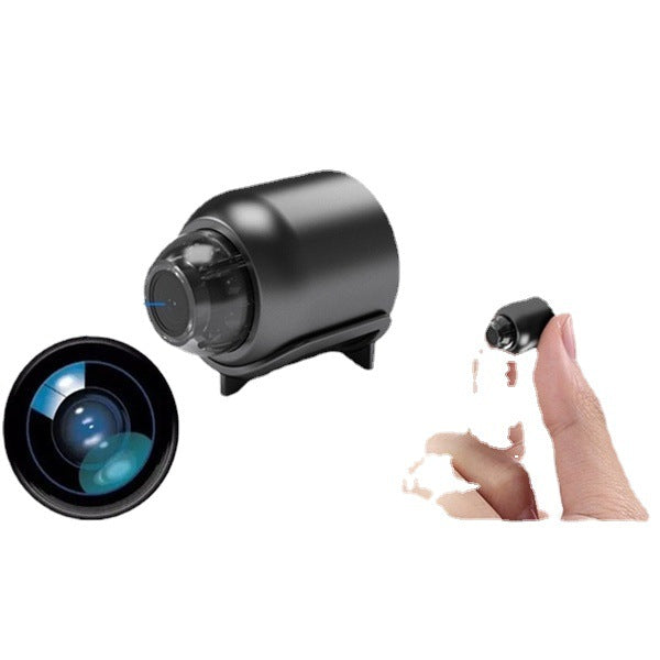 Mini Security Pro™ : 5G Wireless Wifi Camera 1080P HD